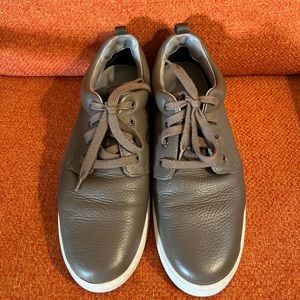 paul andrew leather sneaker shoe size 44